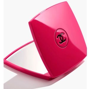 Limited edition MIROIR DOUBLE FACETTES